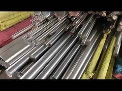 냉부착 201 202 347H 310S 309S 410 904L 스테인레스 스틸 고형 원형 막대